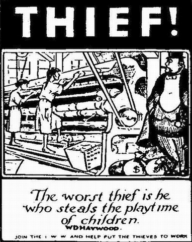 Fair Labor Standerds Act