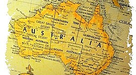 Timeline: History of Australia Timeline