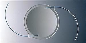 Lente Intraocular