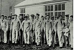 British prisoners