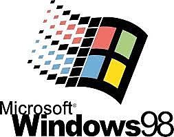 Windows 98