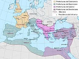 Caída del Imperio Romano