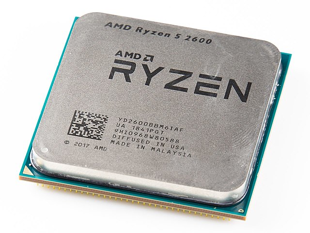 Ryzen