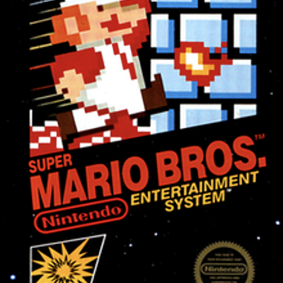 Timeline: Evolution of Mario