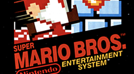 Timeline: Evolution of Mario