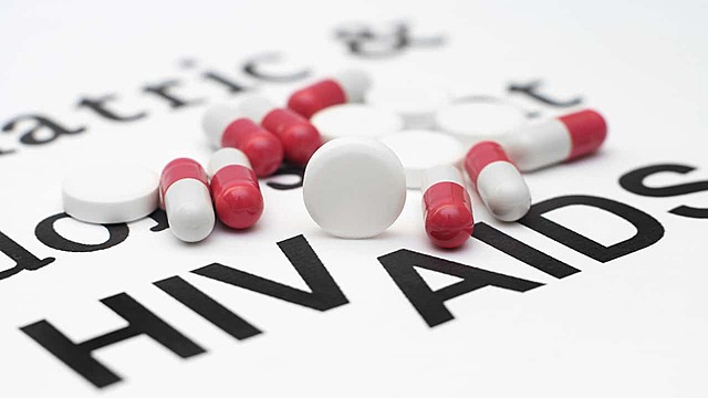 Desarrollo del tratamiento antirretroviral