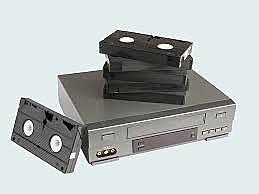 VCRs