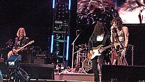 Aerosmith