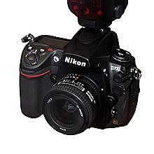 Nikon D700