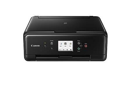 L'imprimante Jet d'encre Canon TS6250