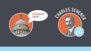 Schneck V. United States