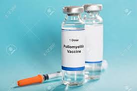 Vacuna antipoliomelitica