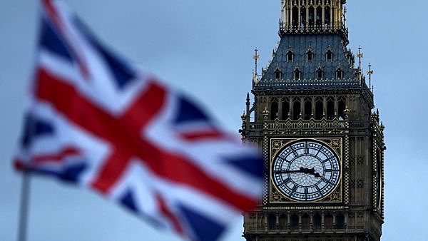 proyecto de la ley Britanica