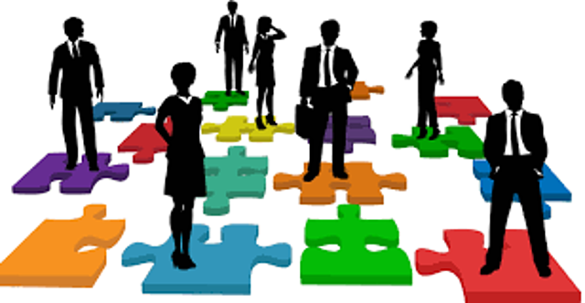 División del trabajo por habilidad; asignación de puestos por habilidad, fundamentos del estudio de tiempo