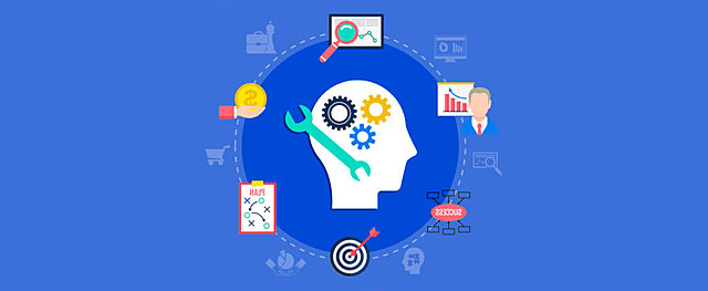 Técnicas de programación para empleados, maquinas, puestos de manufactura