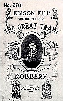 The Great Train Robbery