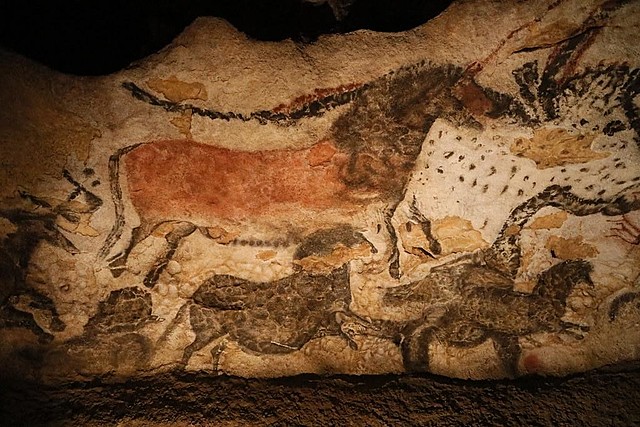 Lascaux
