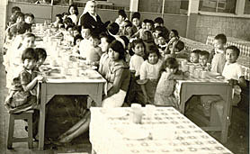 Dormitorios para Niños