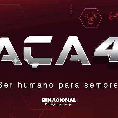 Timeline: Educação 4.0 - Humano para Sempre