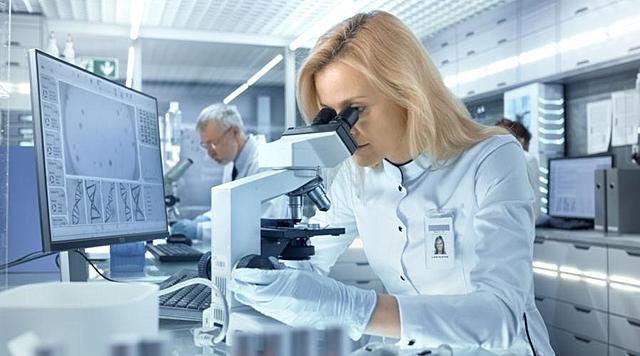 3ª Revolução Industrial