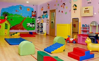 Guarderías a prestaciones del IMSS