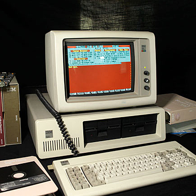 Timeline: History of Computers 1990's