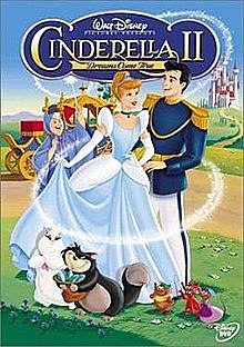 CINDERELLA