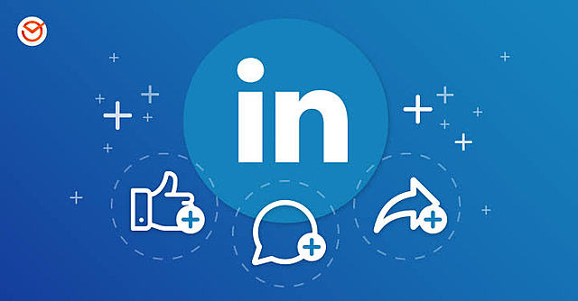 Nace LinkedIn por Reid Hoffman