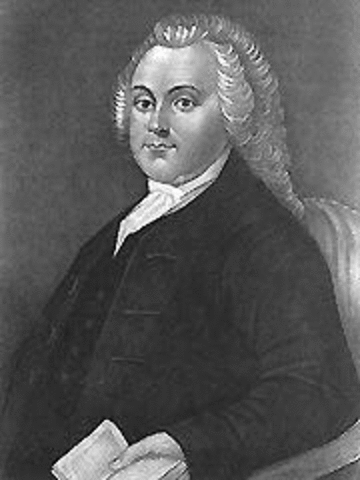 The Rhode island Founded by Roger Williams