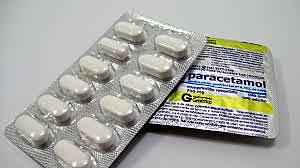 SALIDA AL MERCADO DEL PARACETAMOL ACTUAL.