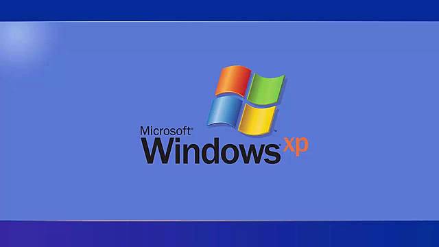 Windows XP