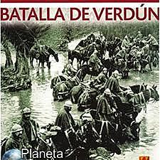 BATALLA DE VERDUN