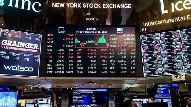 LinkedIn salio a bolsa y comenzó a cotizar