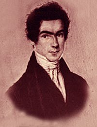 Mariano de Aycinena y Piñol  1827-1829