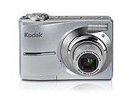 Kodak crée un nouveau type de capteur