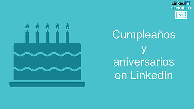Cumpleaños
