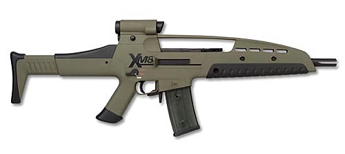 XM8, Germany