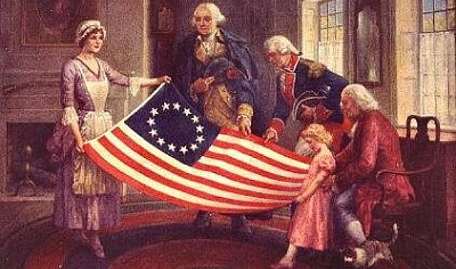 Declaración de Derechos de Estados Unidos