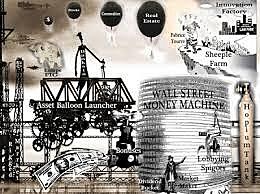 CRISI DE SOBREPRODUCCIÓ