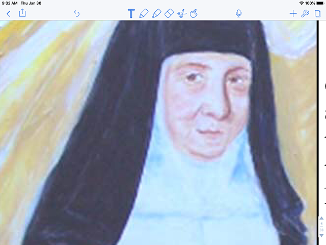 Saint  Francis  de  Sales  was  born