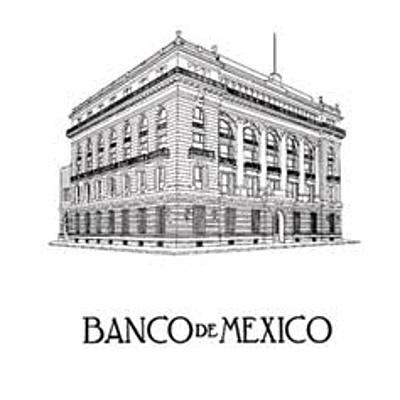 Timeline: Banxico "Banco Central de México" (Monetaria)
