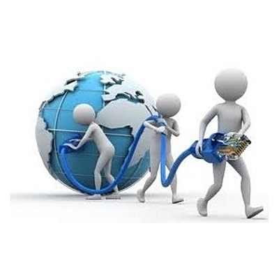 Timeline: Evolución del Desarrollo Organizacional a Nivel Mundial