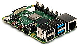 Raspberry Pi