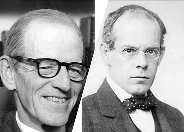 Elton Mayo y su experimento de Hawthorne.