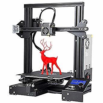 3D Printer