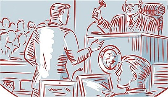 Sistema penal acusatorio y oral en Veracruz