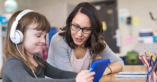 Assistive Technology Act (2010)