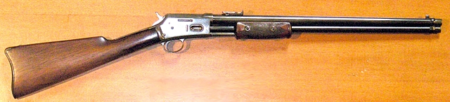 Colt Lightning, USA