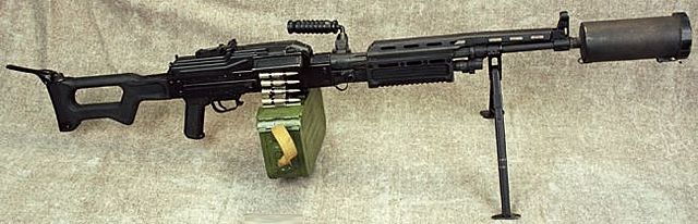 AEK-999, Russian Federation