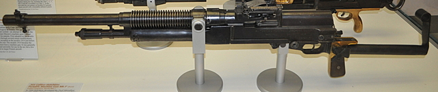 Hotchkiss 1909, France